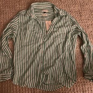 Target button up